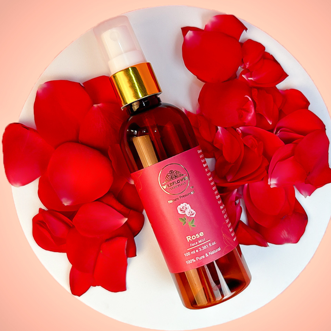Rose Toner | 100ml