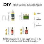 Raddish Seed Oil- Cold Pressed Wildflower Essentials