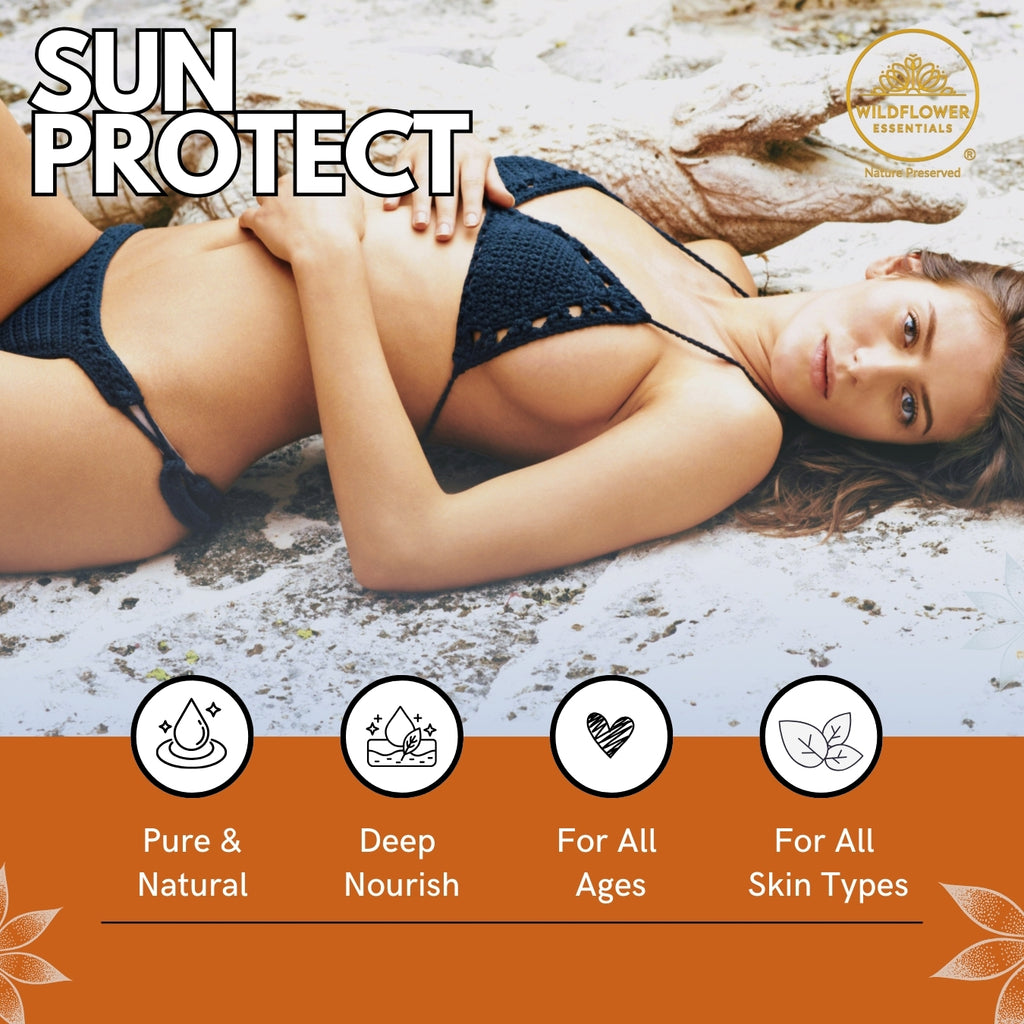 Sea Buckthorn Oil- Cold Pressed