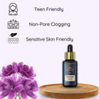 Bakuchi (Babchi) Oil Wildflower Essentials