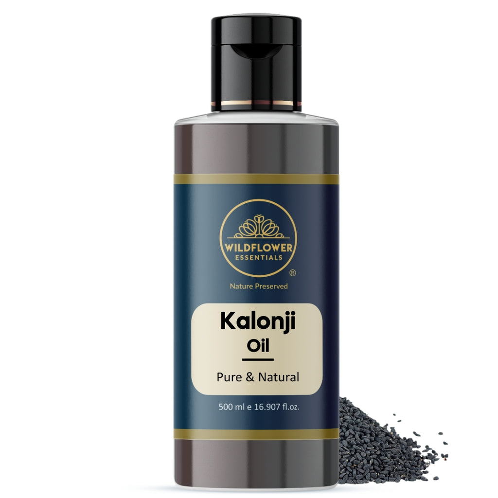 Kalonji Oil