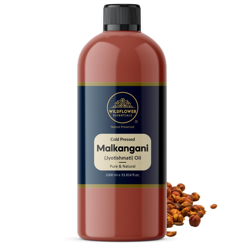 Malkangani Oil Wildflower Essentials