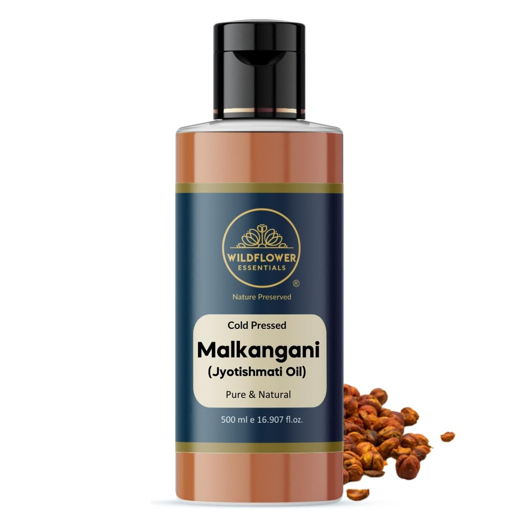 Malkangani Oil Wildflower Essentials