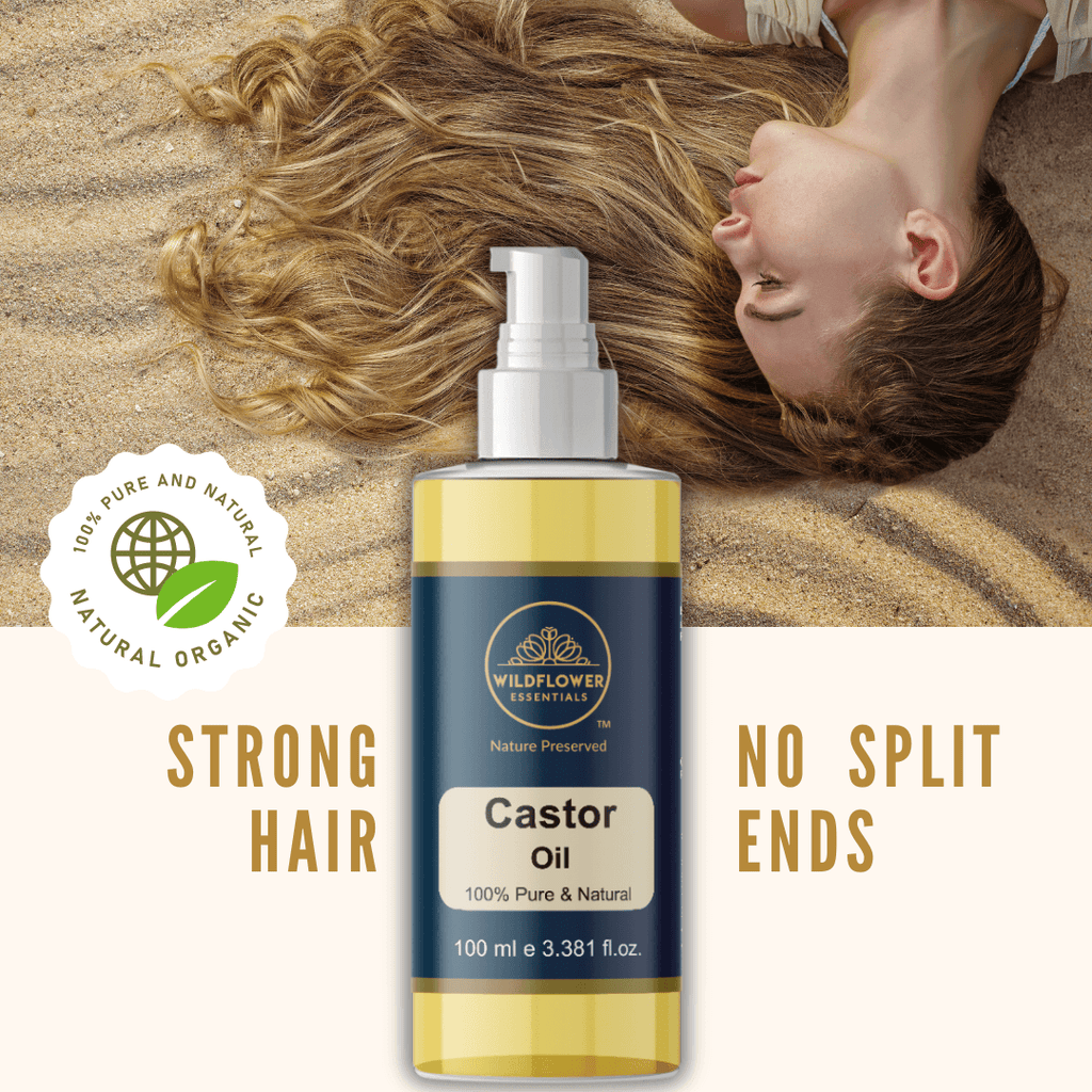 Castor Oil
