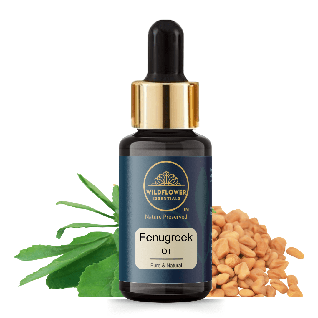Fenugreek Oil