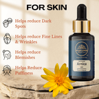 Arnica Oil Wildflower Essentials
