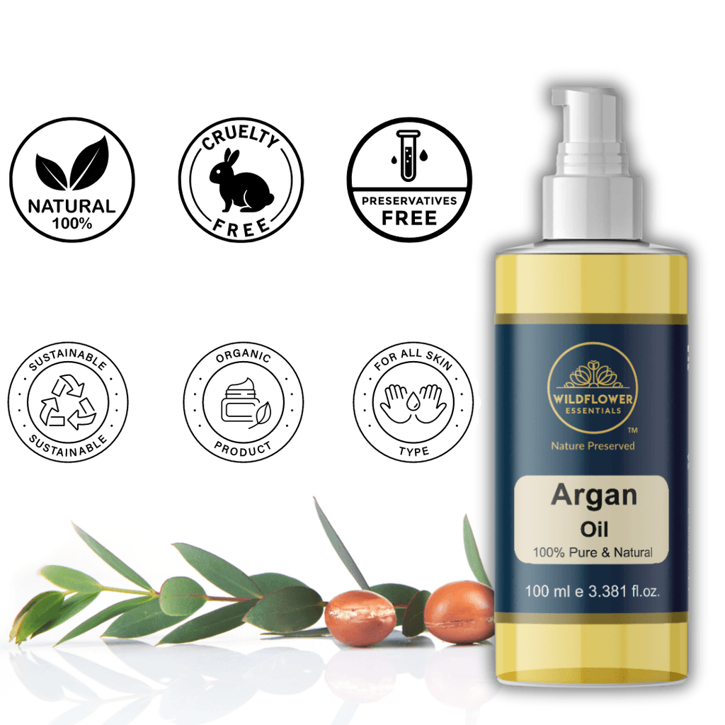 Argan Oil