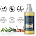 Argan Oil Wildflower Essentials
