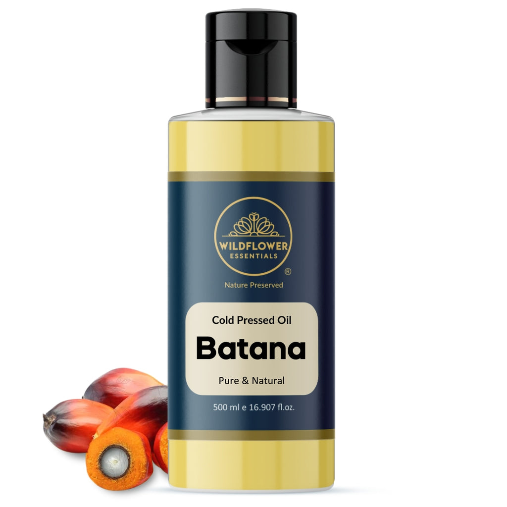 Batana Oil