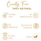 Hazelnut Oil Wildflower Essentials