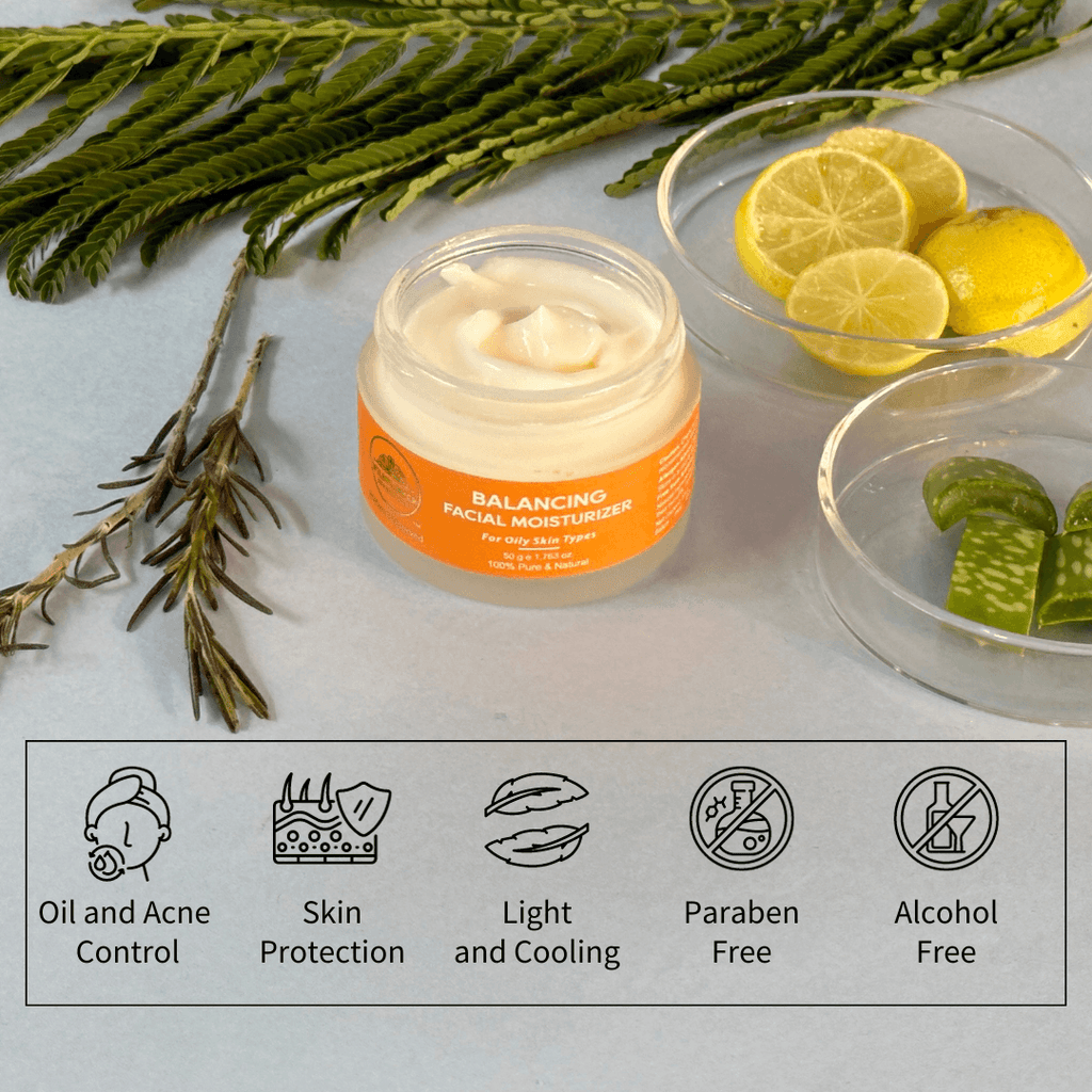 Acne Control Set
