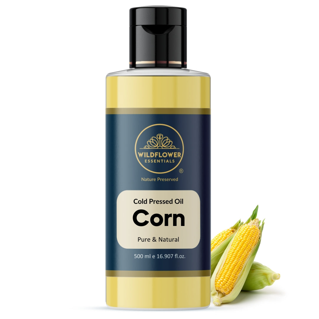 Corn Oil