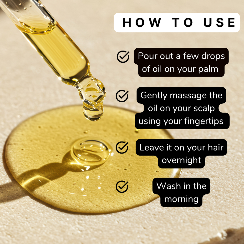 Fenugreek Oil Wildflower Essentials