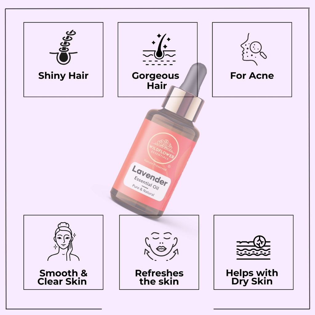 Lavender Essential Oil