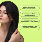 Avocado Oil Wildflower Essentials