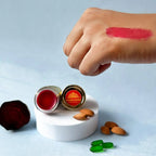 Tinted Lip Balm Wildflower Essentials