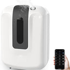 Automatic Scent / Aroma / Fragrance Oil Diffuser Machine Wildflower Essentials