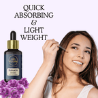 Bakuchi (Babchi) Oil Wildflower Essentials