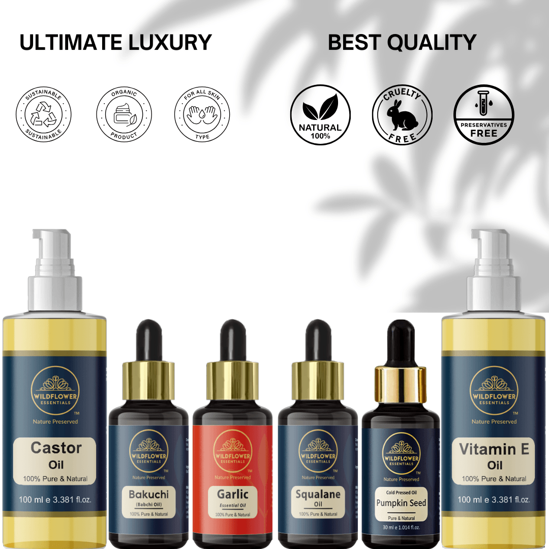 Benzoin Essential Oil