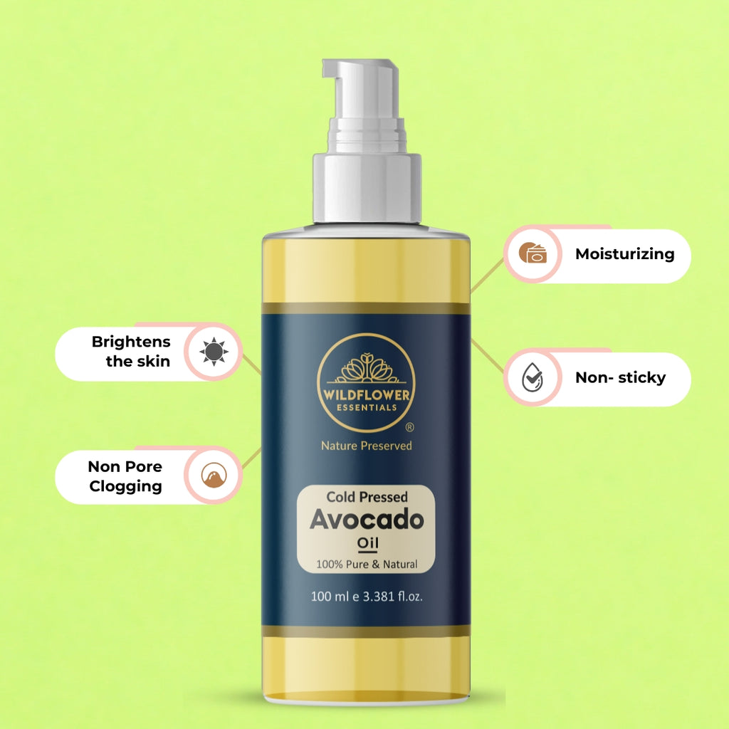 Avocado Oil