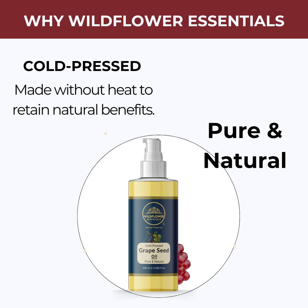 Grapeseed Oil