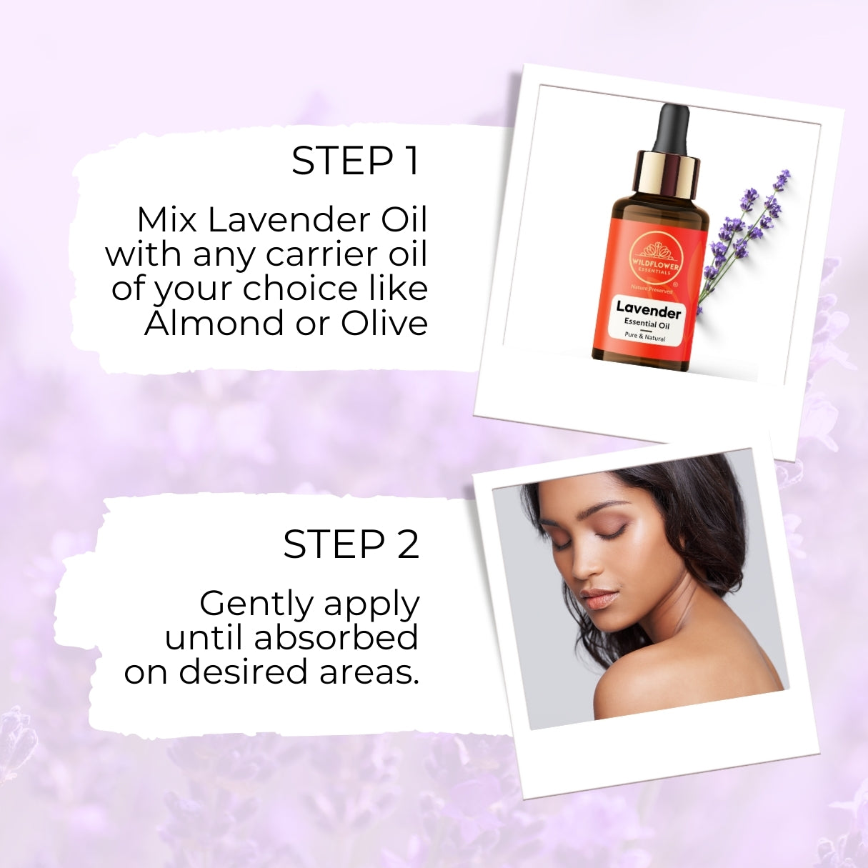 Lavender Essential Oil