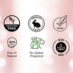 Breast Firming Massage Oil | 30 ml Wildflower Essentials