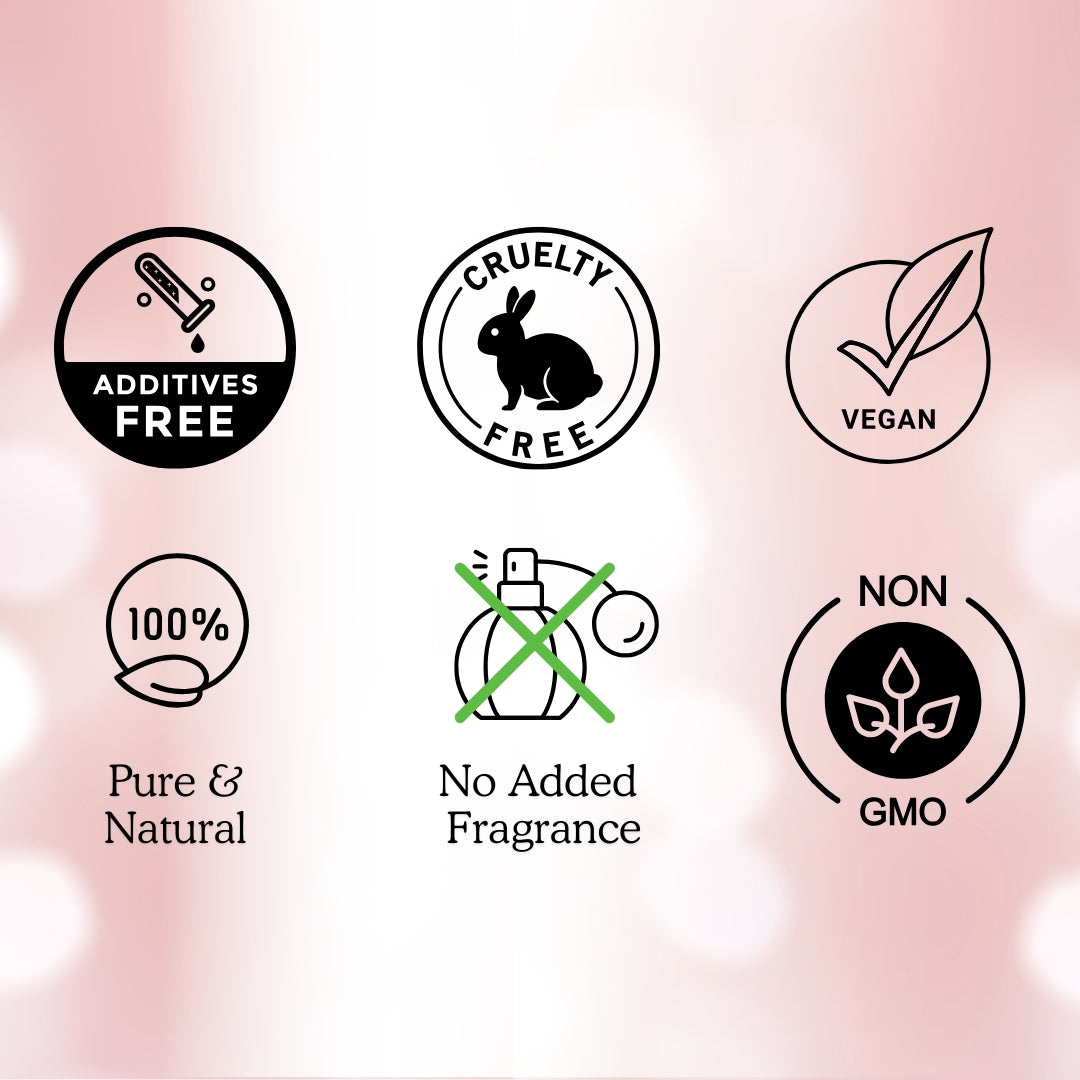 Breast Firming Massage Oil | 30 ml