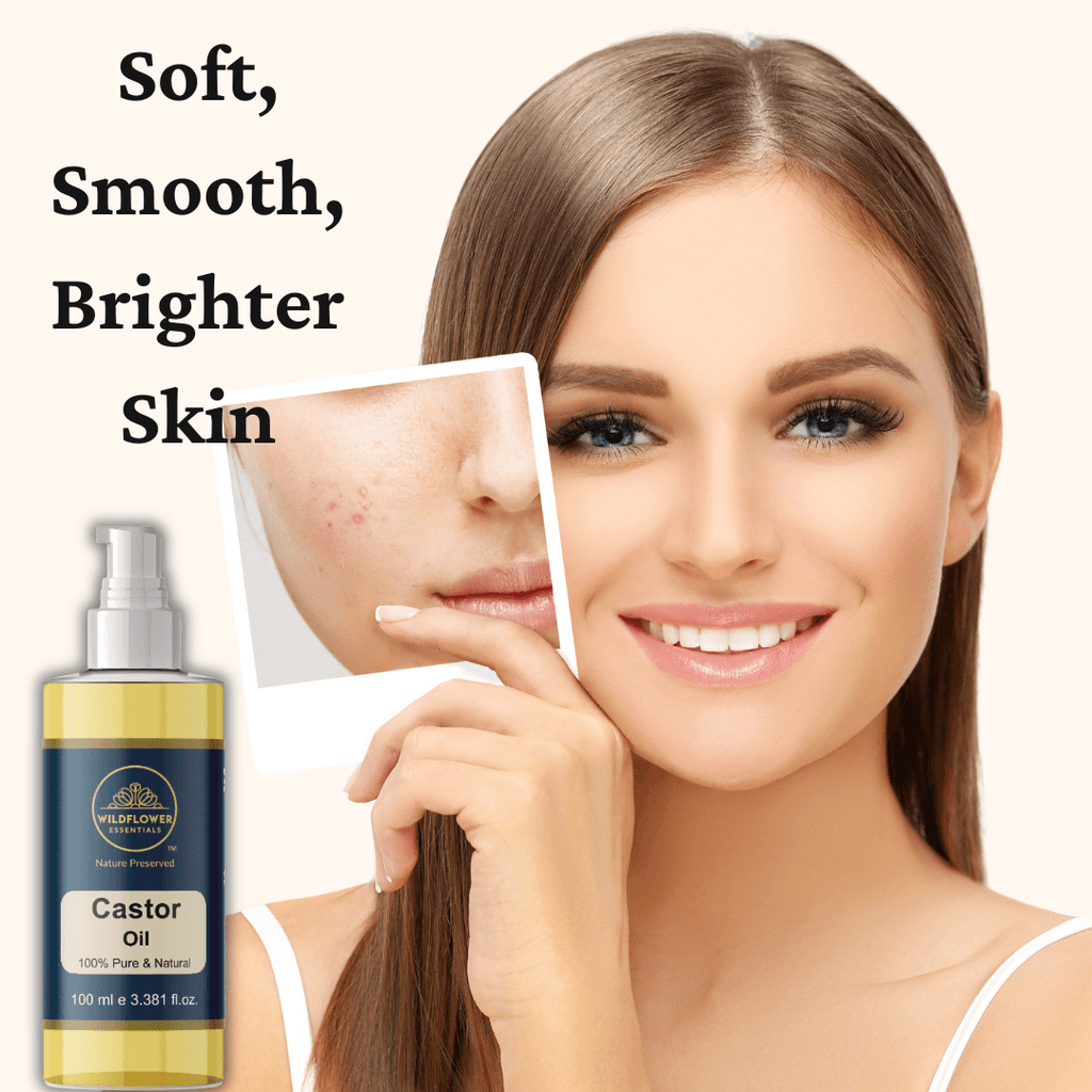 Castor Oil