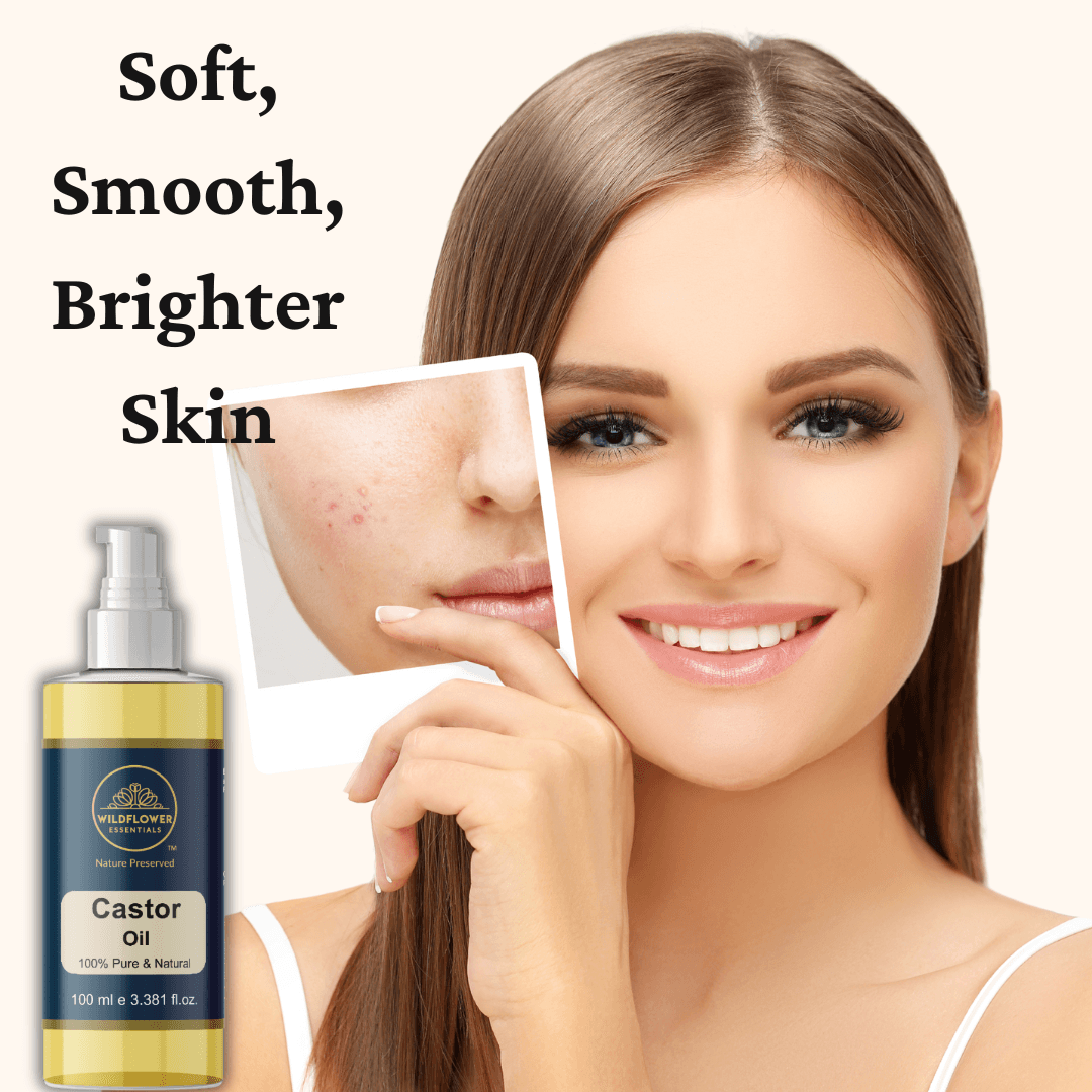 Castor Oil