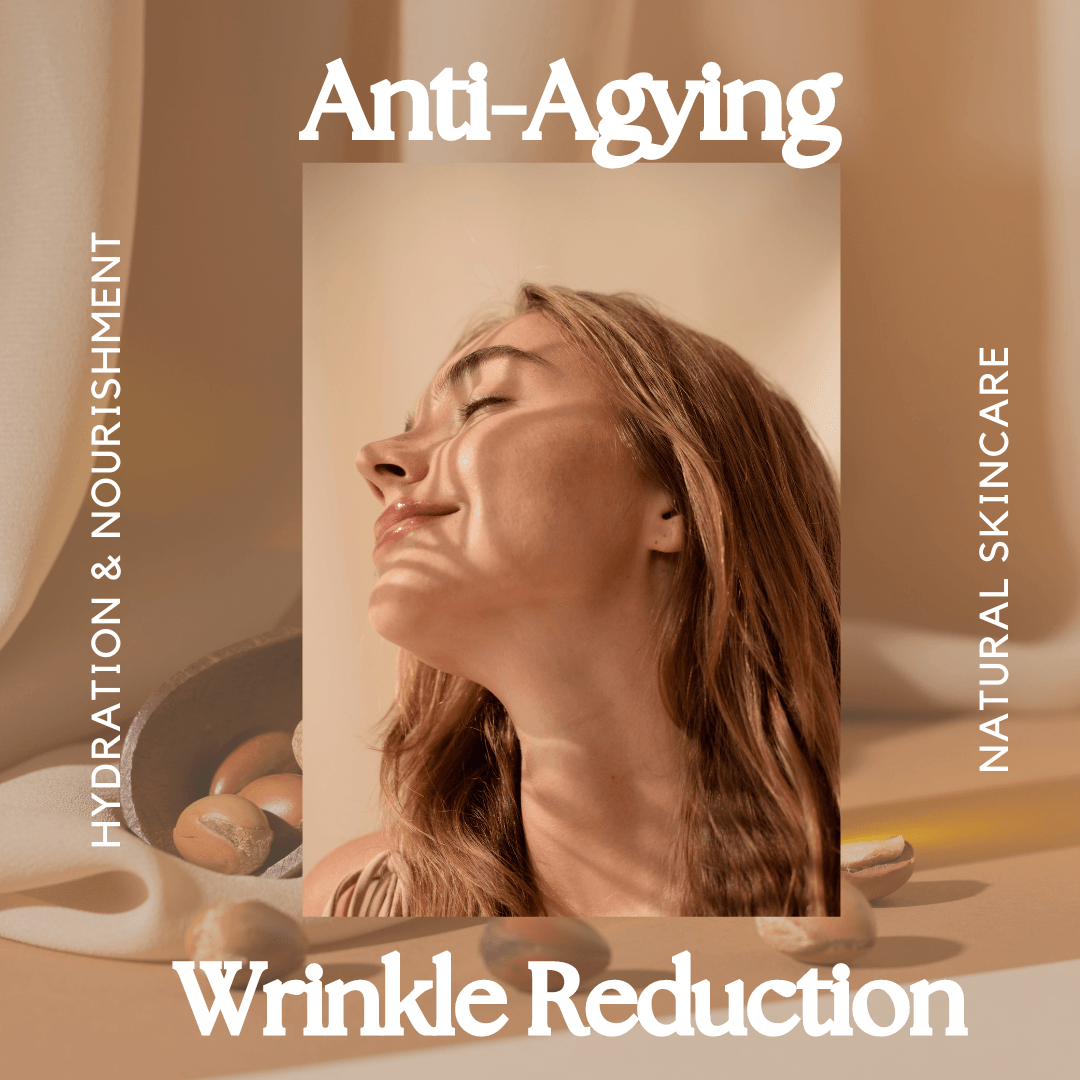 Argan Oil