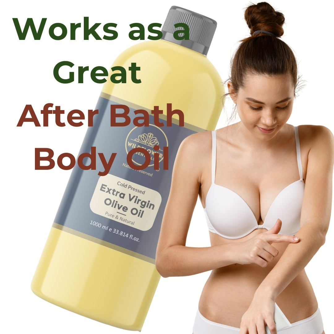 Extra Virgin Olive Oil