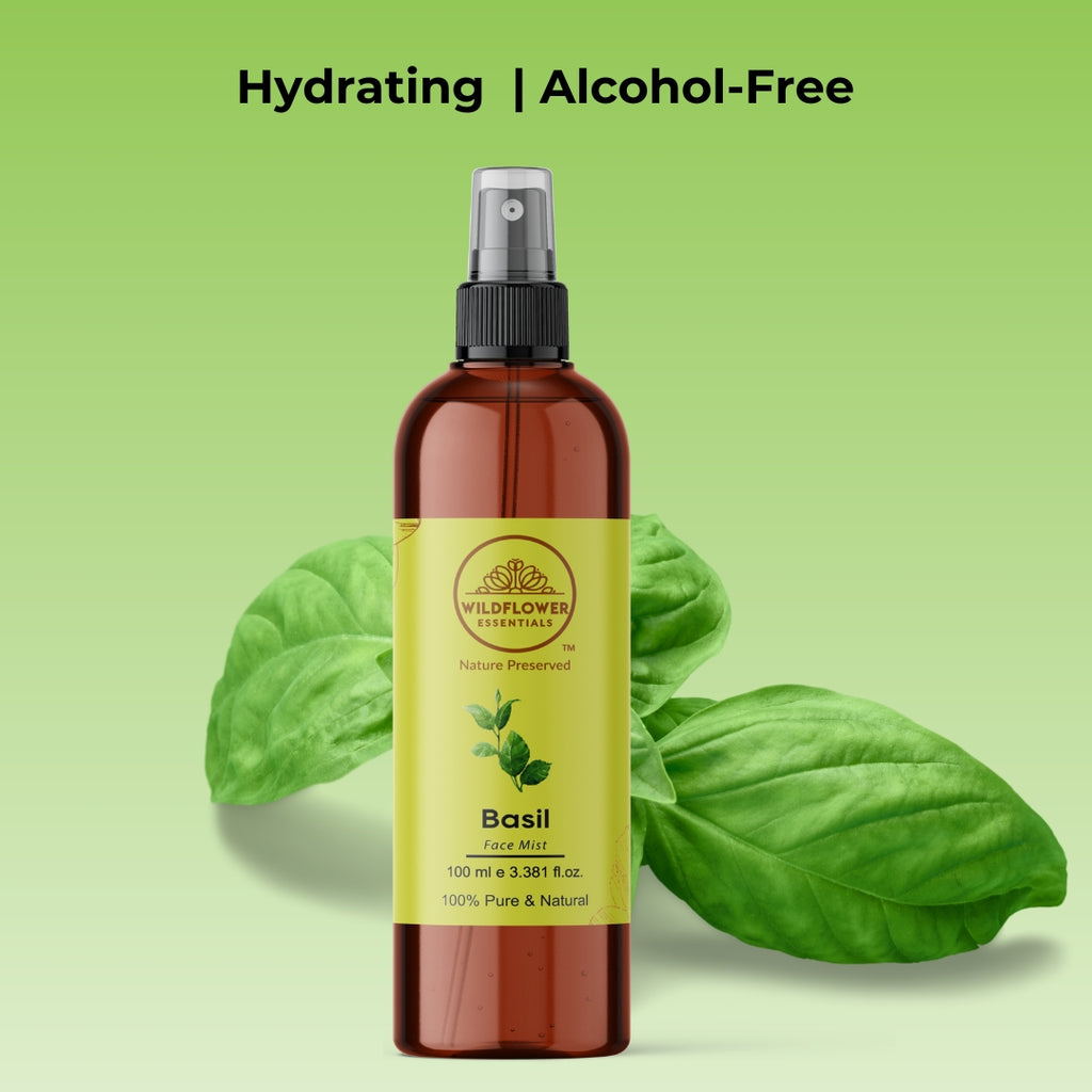 Basil Toner