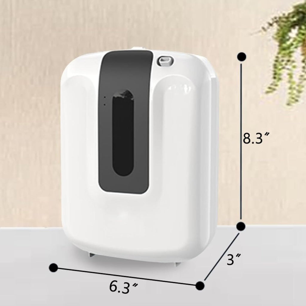 Wildflower Essentials Bluetooth Automatic Scent Diffuser Machine / Aroma Oil Diffuser Machine