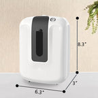 Automatic Scent / Aroma / Fragrance Oil Diffuser Machine Wildflower Essentials