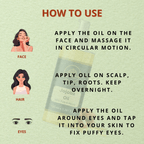 Jojoba Oil Wildflower Essentials