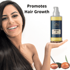 Argan Oil Wildflower Essentials
