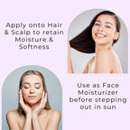 Red Raspberry Seed Oil Wildflower Essentials