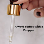 Raddish Seed Oil- Cold Pressed Wildflower Essentials