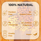 Sea Buckthorn Oil- Cold Pressed Wildflower Essentials