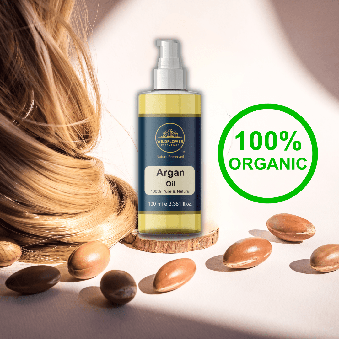 Argan Oil