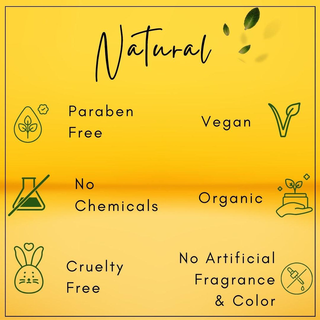 Almond Oil