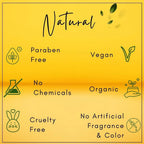 Almond Oil Wildflower Essentials