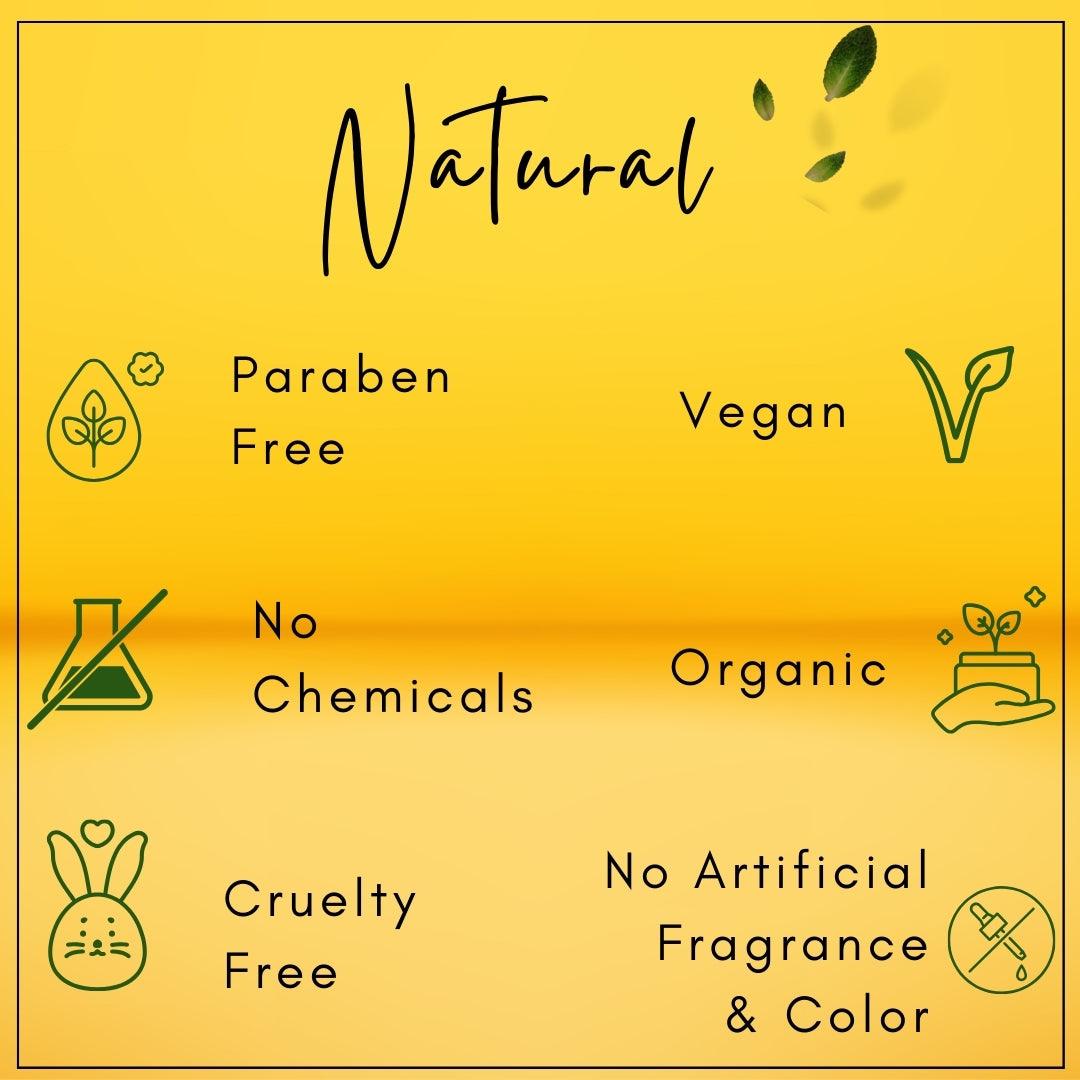 Almond Oil