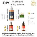 Sea Buckthorn Oil- Cold Pressed Wildflower Essentials