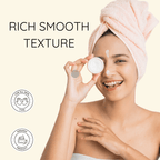 Vitamin E Cream Wildflower Essentials