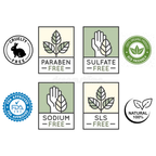 White lily Aroma Diffuser Oil 1L Wildflower Essentials