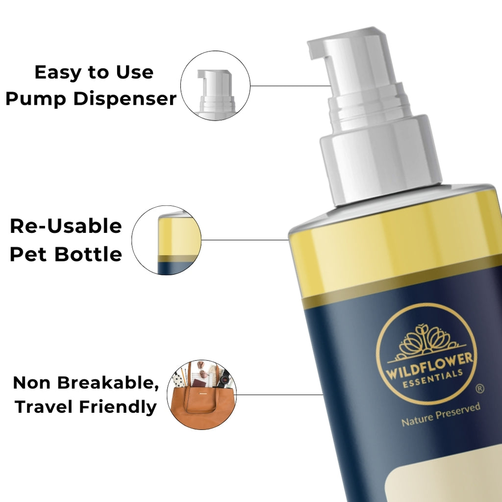 Pure Nirgundi Oil