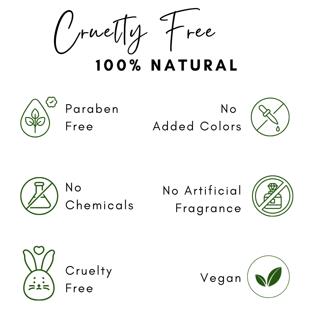 Aloe Vera Gel | 100 g