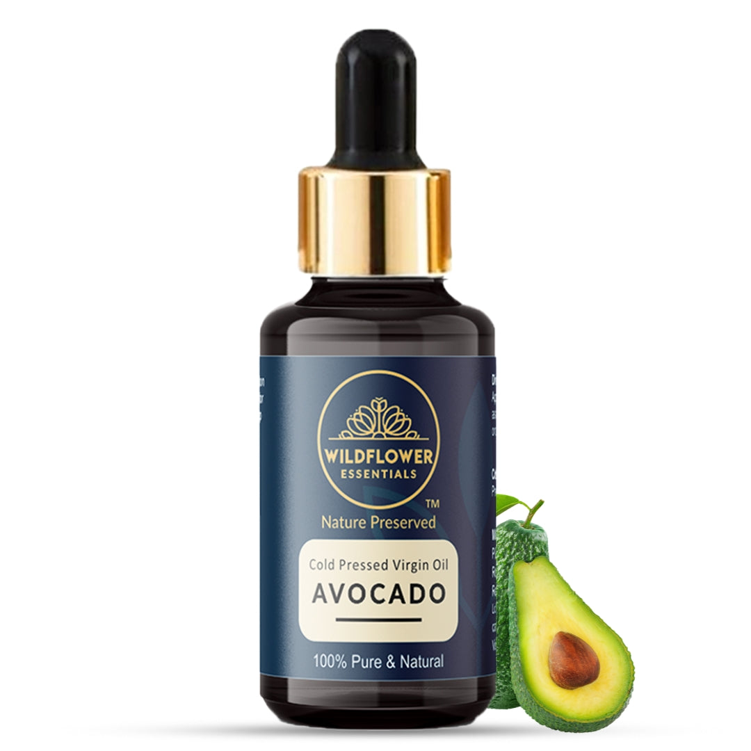Avocado Oil